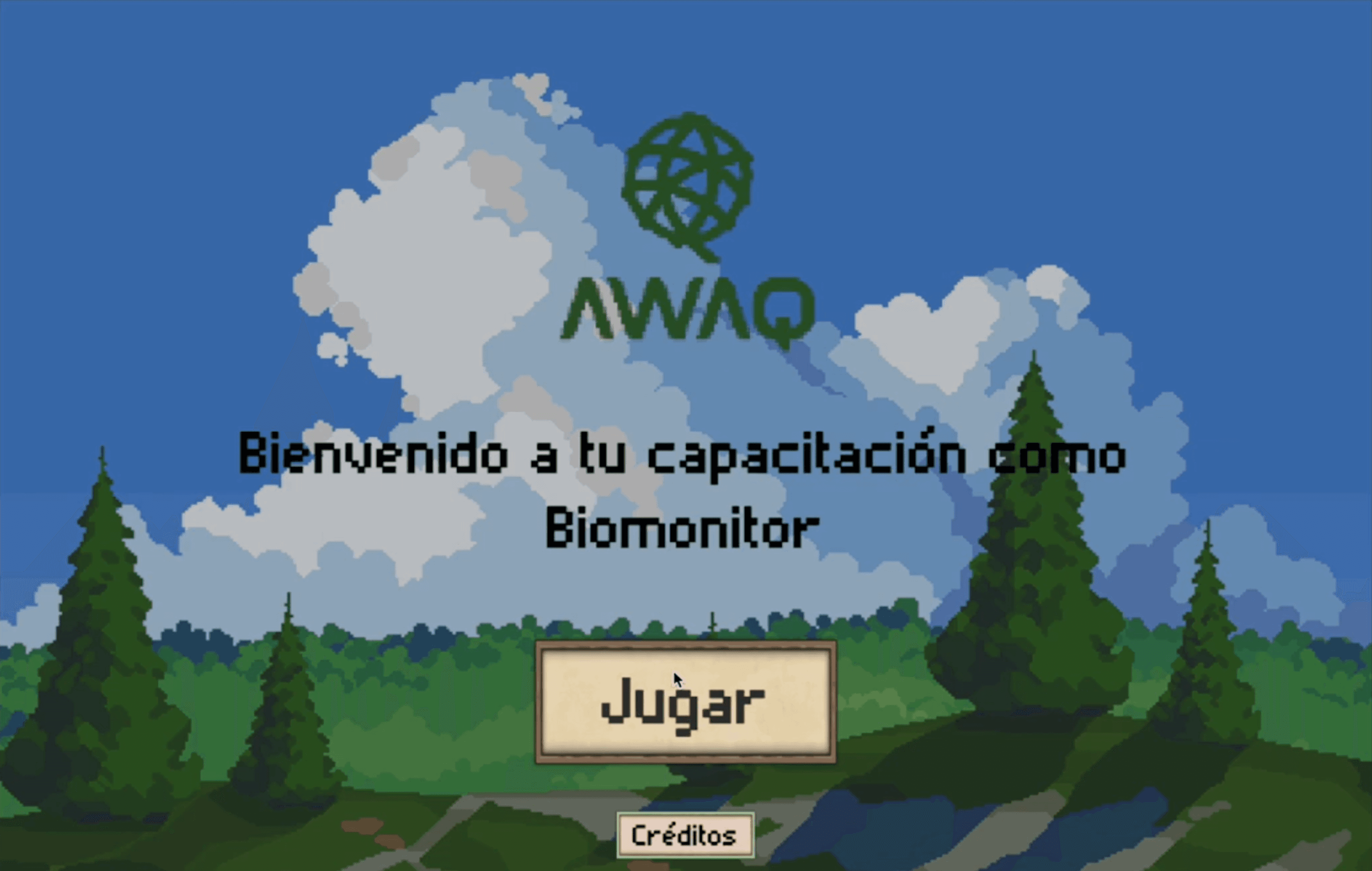 AWAQ VideoGame