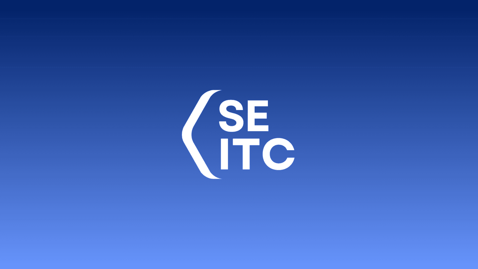 SEITC President